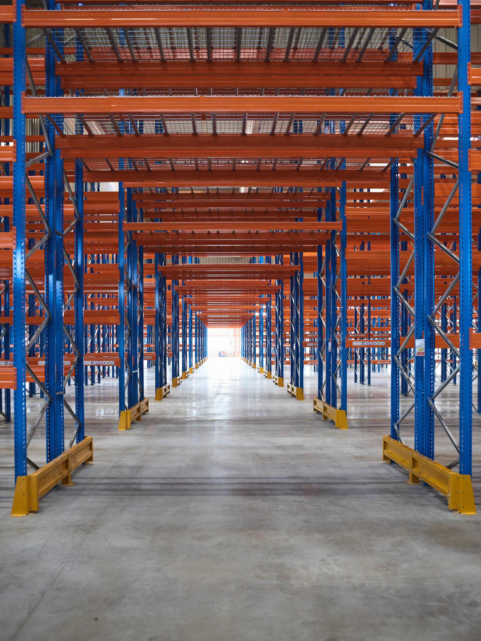 Umdasch Logistic Center umdasch CF020351