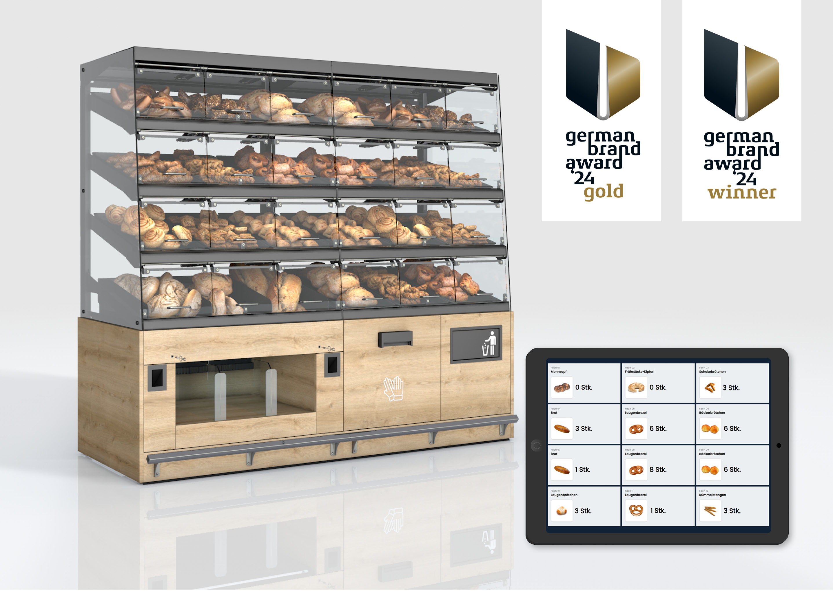 20250325 Smart Bakery Box 1