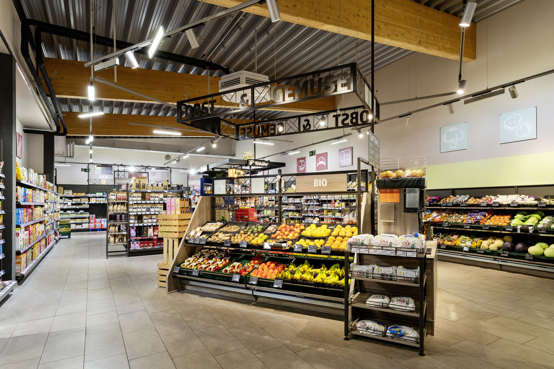 Edeka Kunzler Koellerbach umdasch EDEKA Kunzler Puettlingen 10
