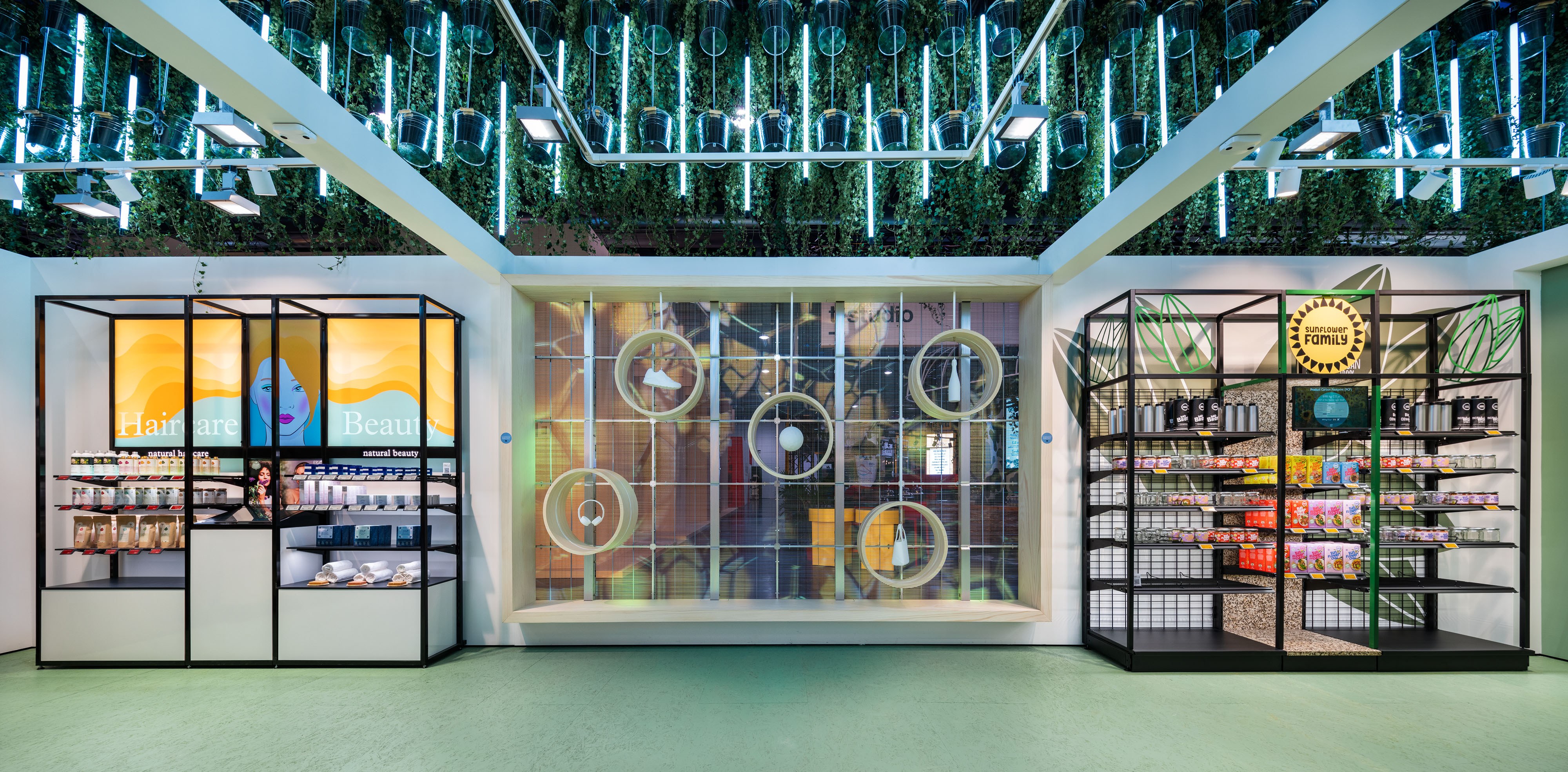 Euro Shop 2023 umdasch Euroshop 2023 28b