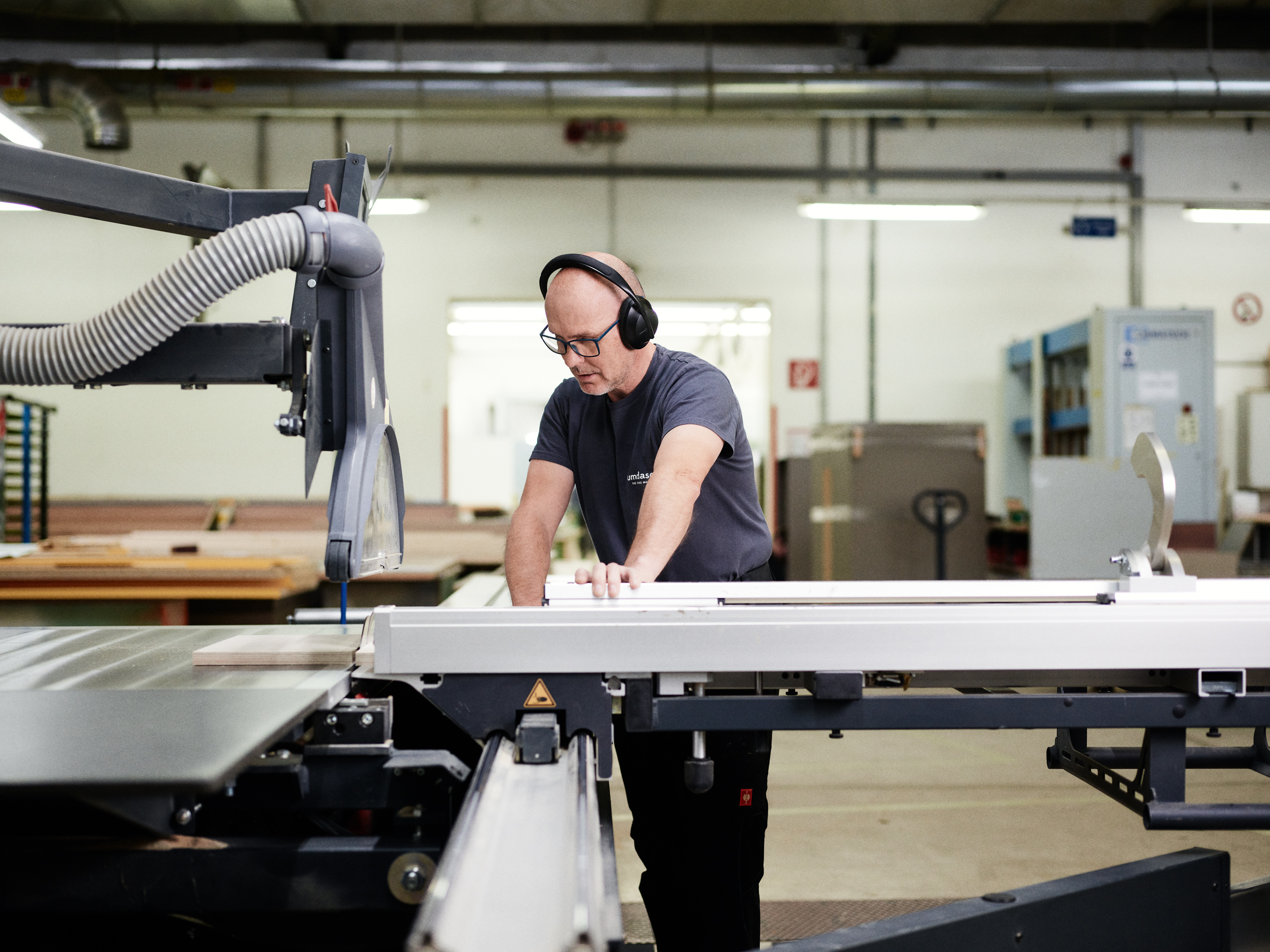Produktion & Beschaffung