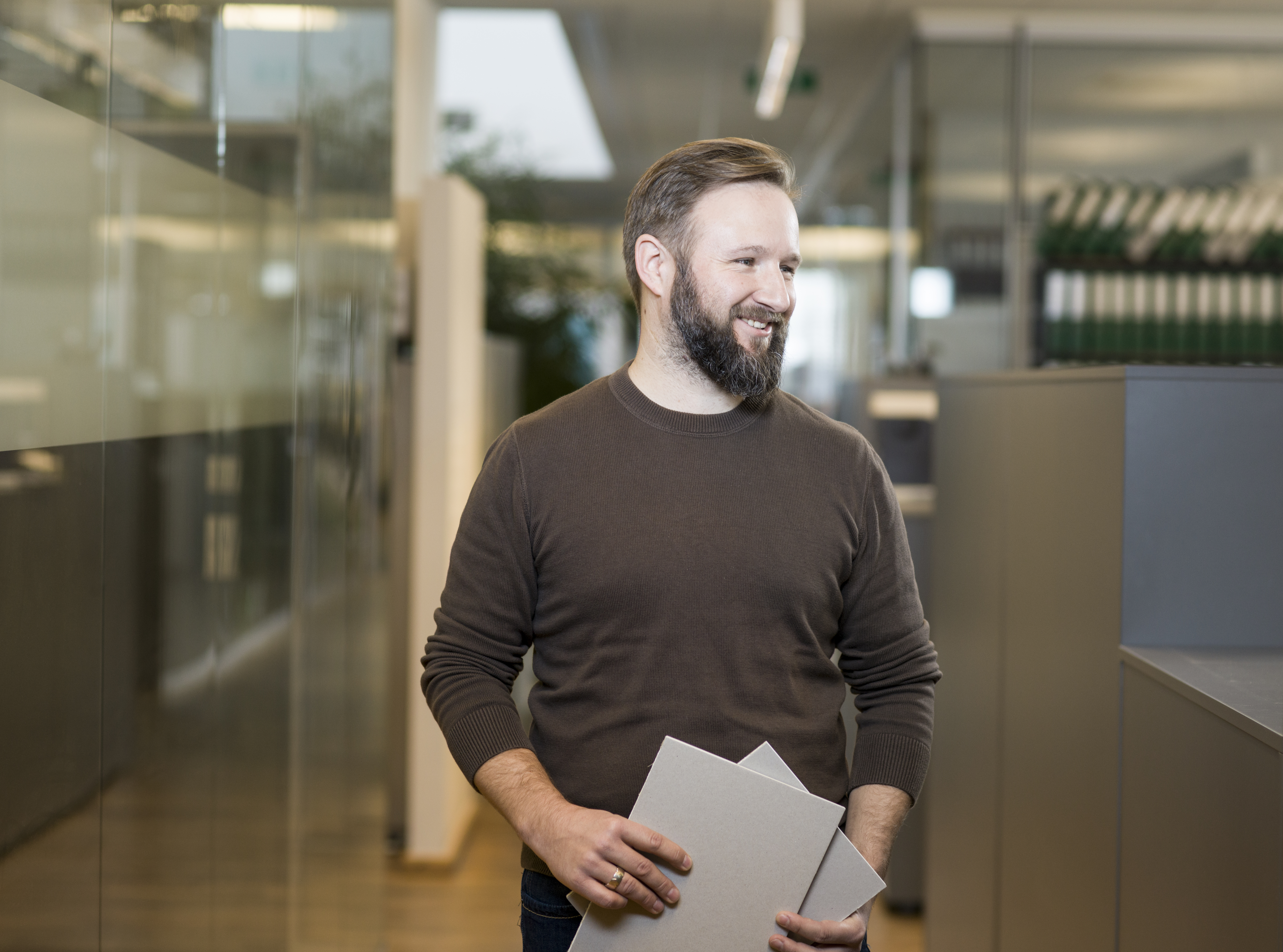 Projekt Management