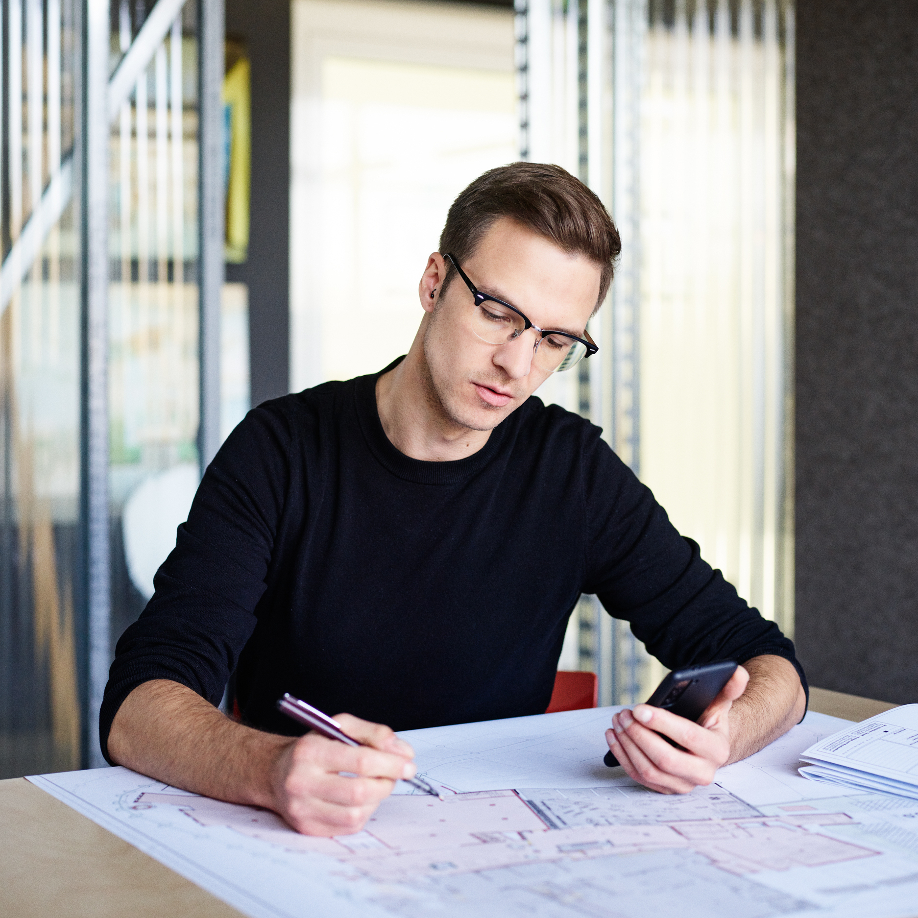 Umdasch General Contracting