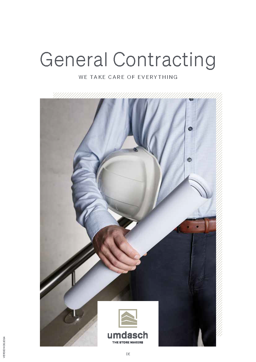 Expertise brochures GC