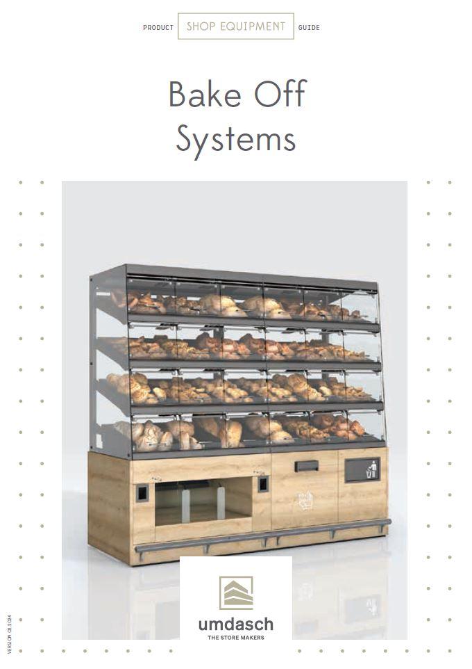Deckblatt Bakery Box