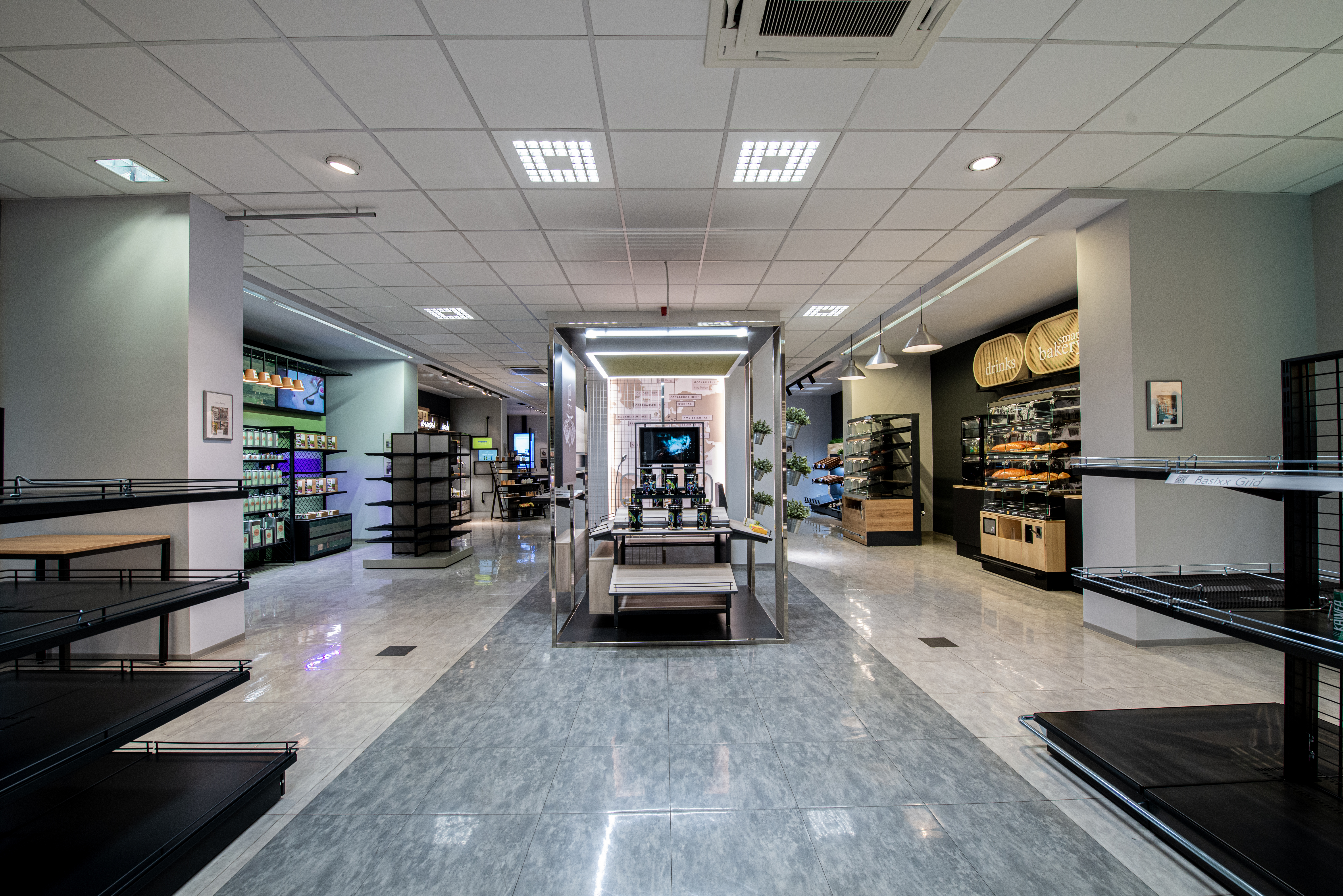 Showroom Leibnitz