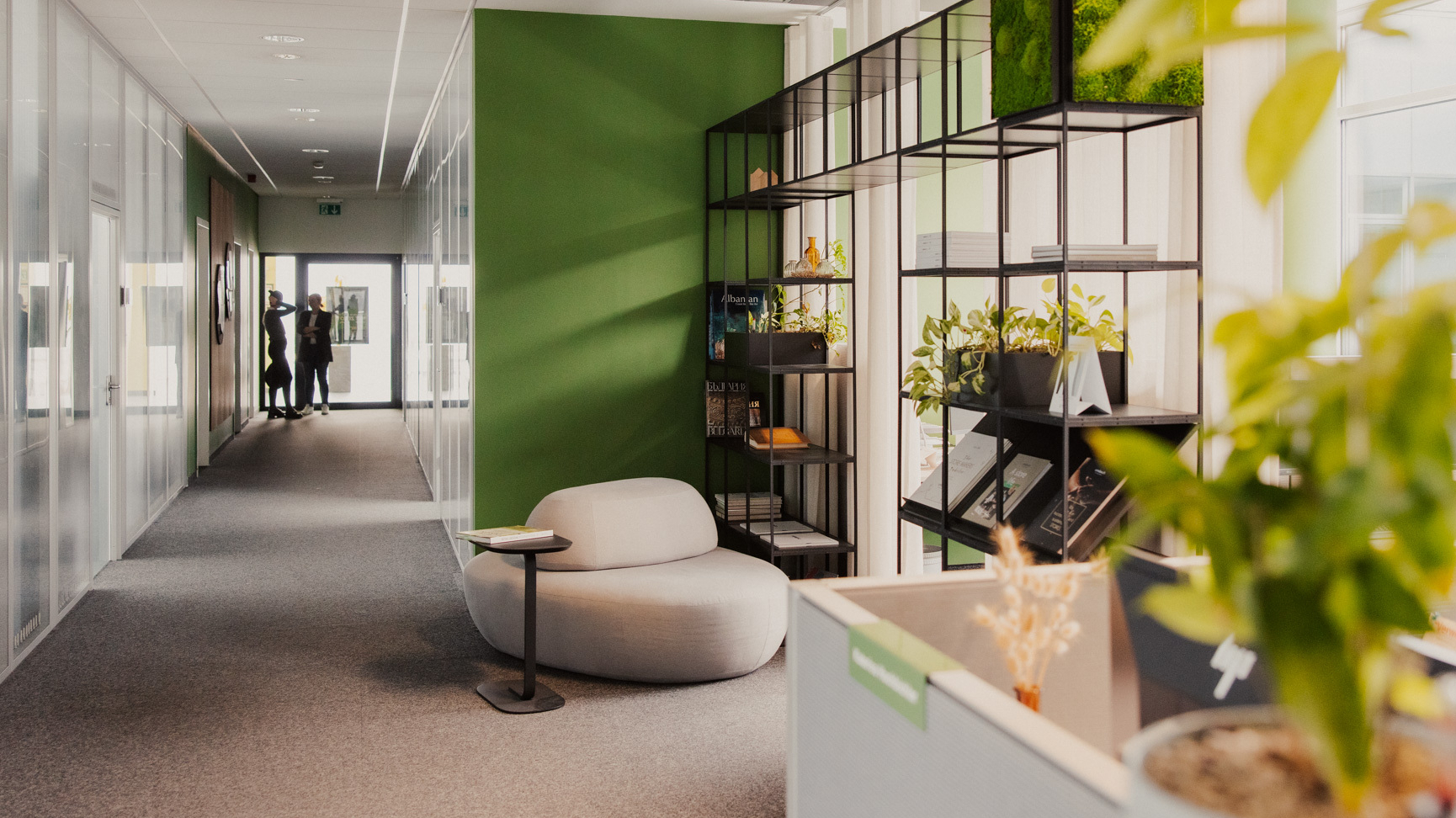 umdasch Store Makers in Amstetten