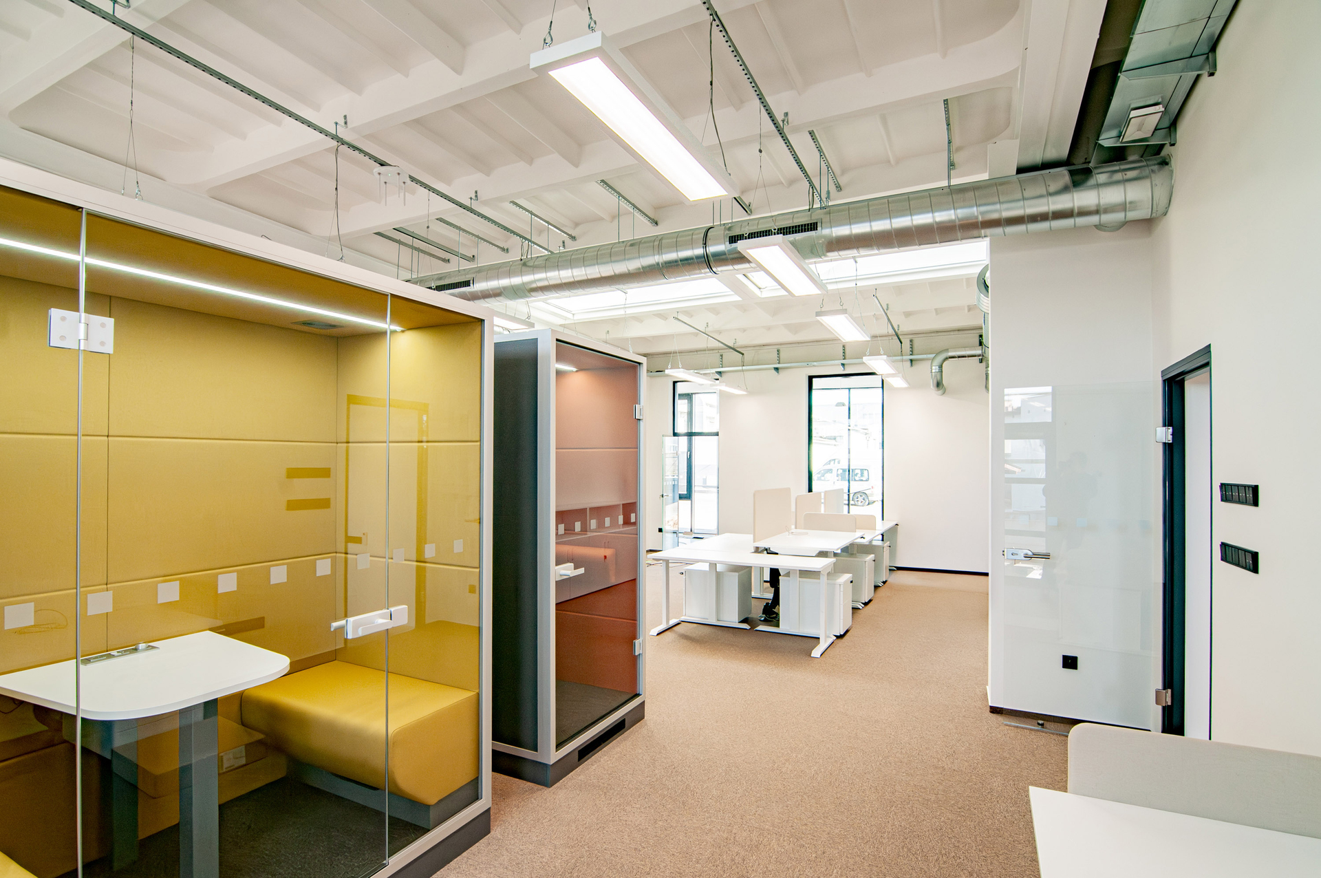 Litomysl Production Offices 2025 umdasch DSC 6182