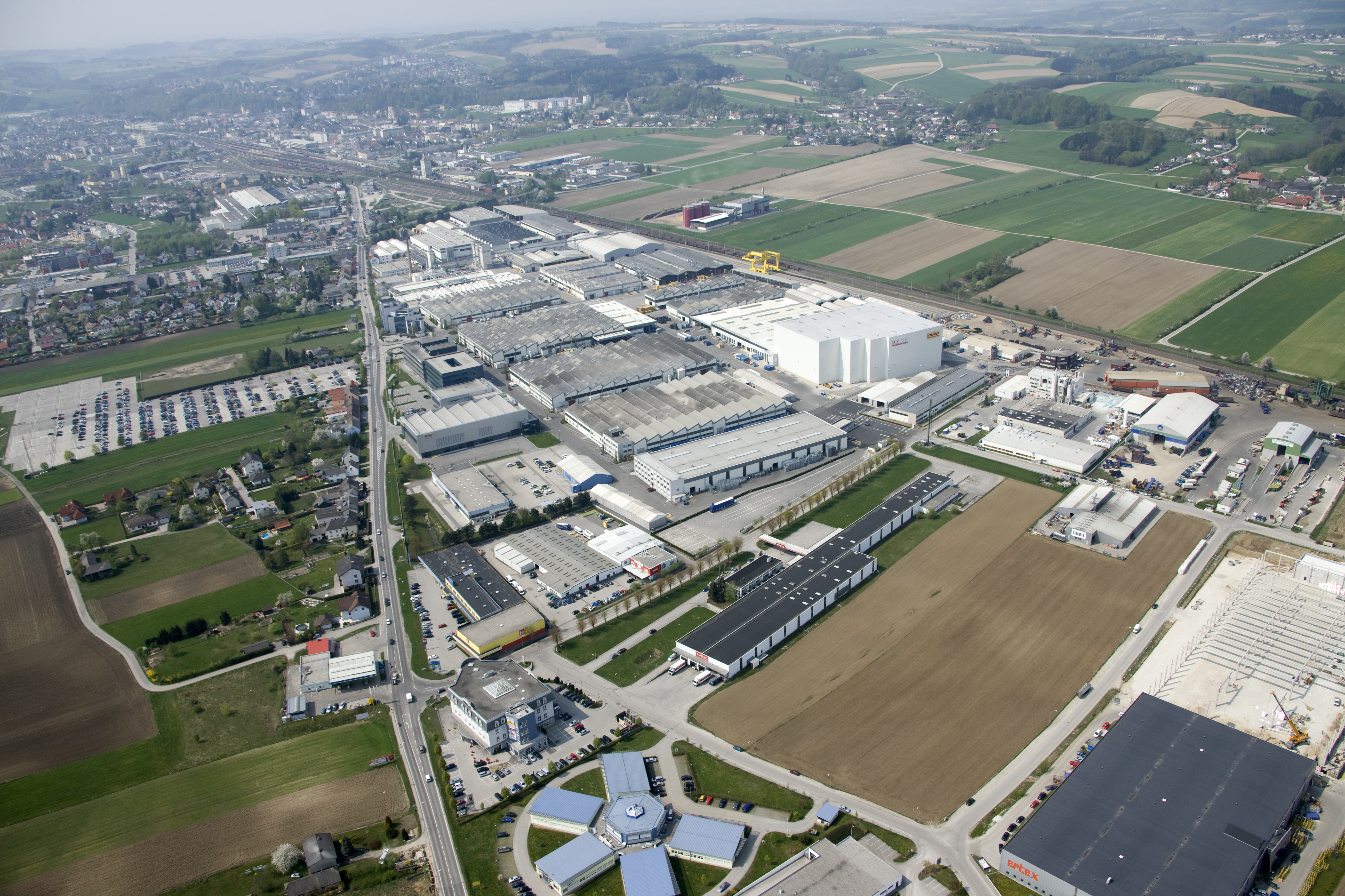 Umdasch Amstetten 2