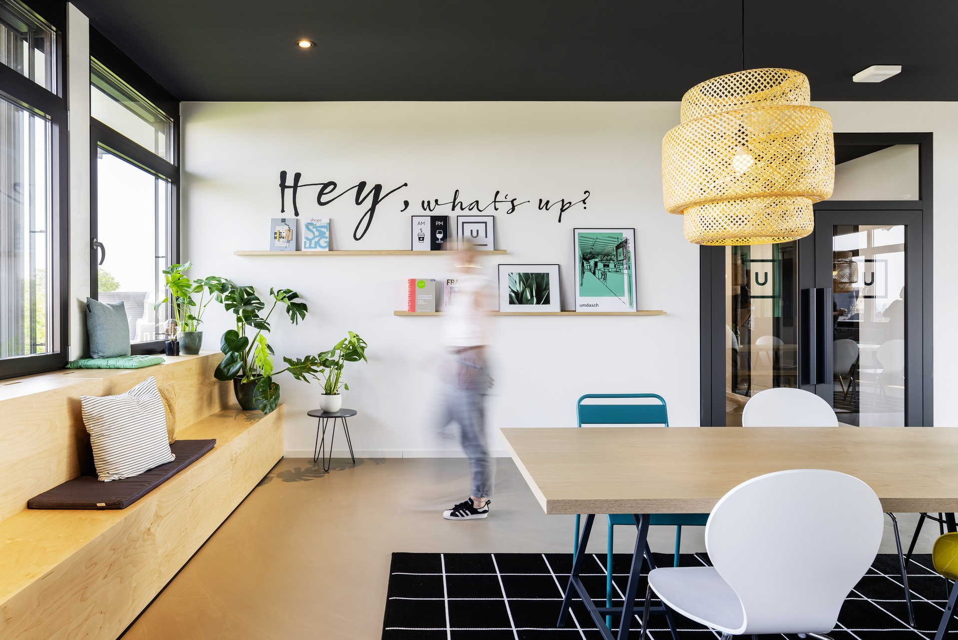 umdasch Store Makers Office Duisburg