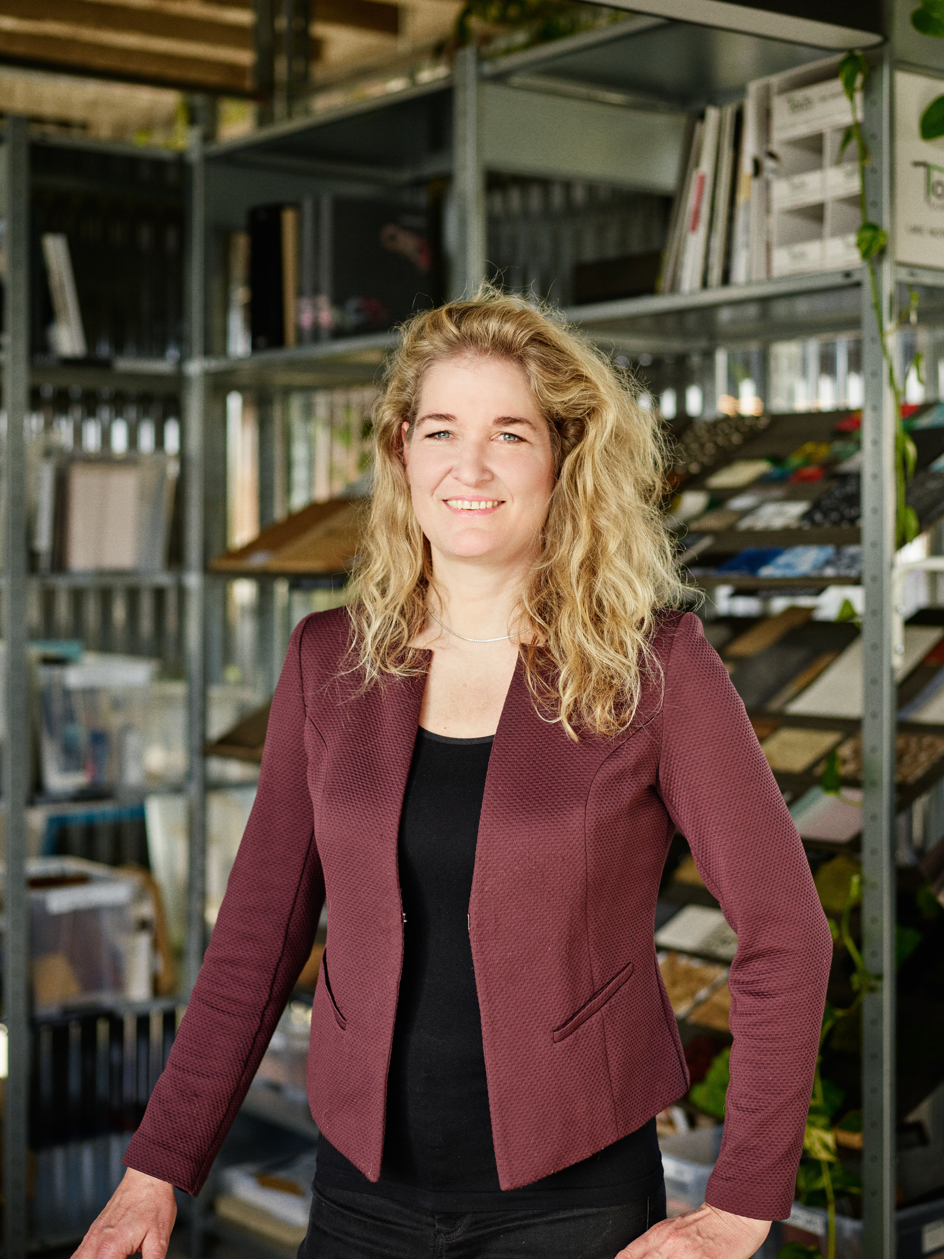 Swantje Donath