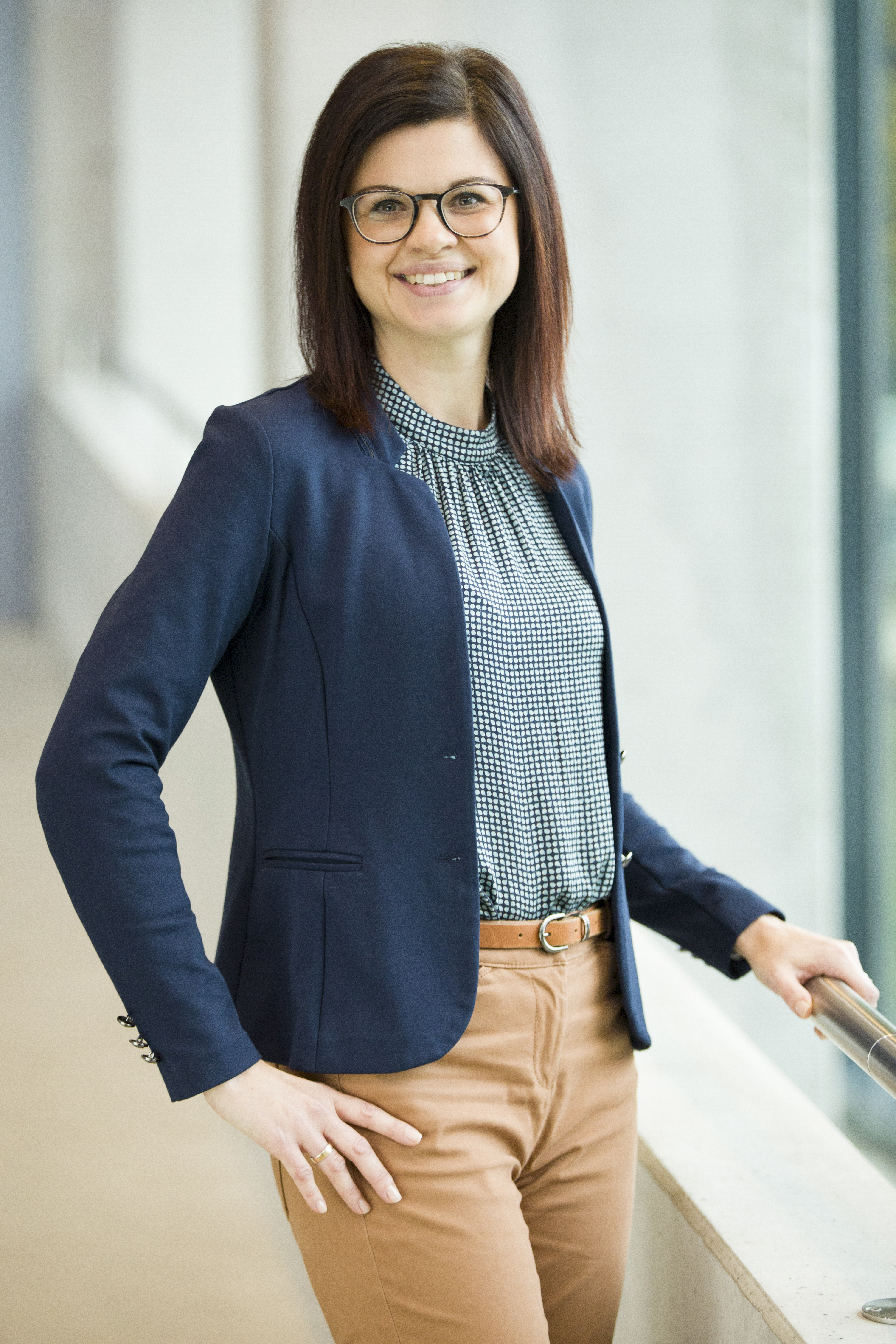 Sonja Wahl