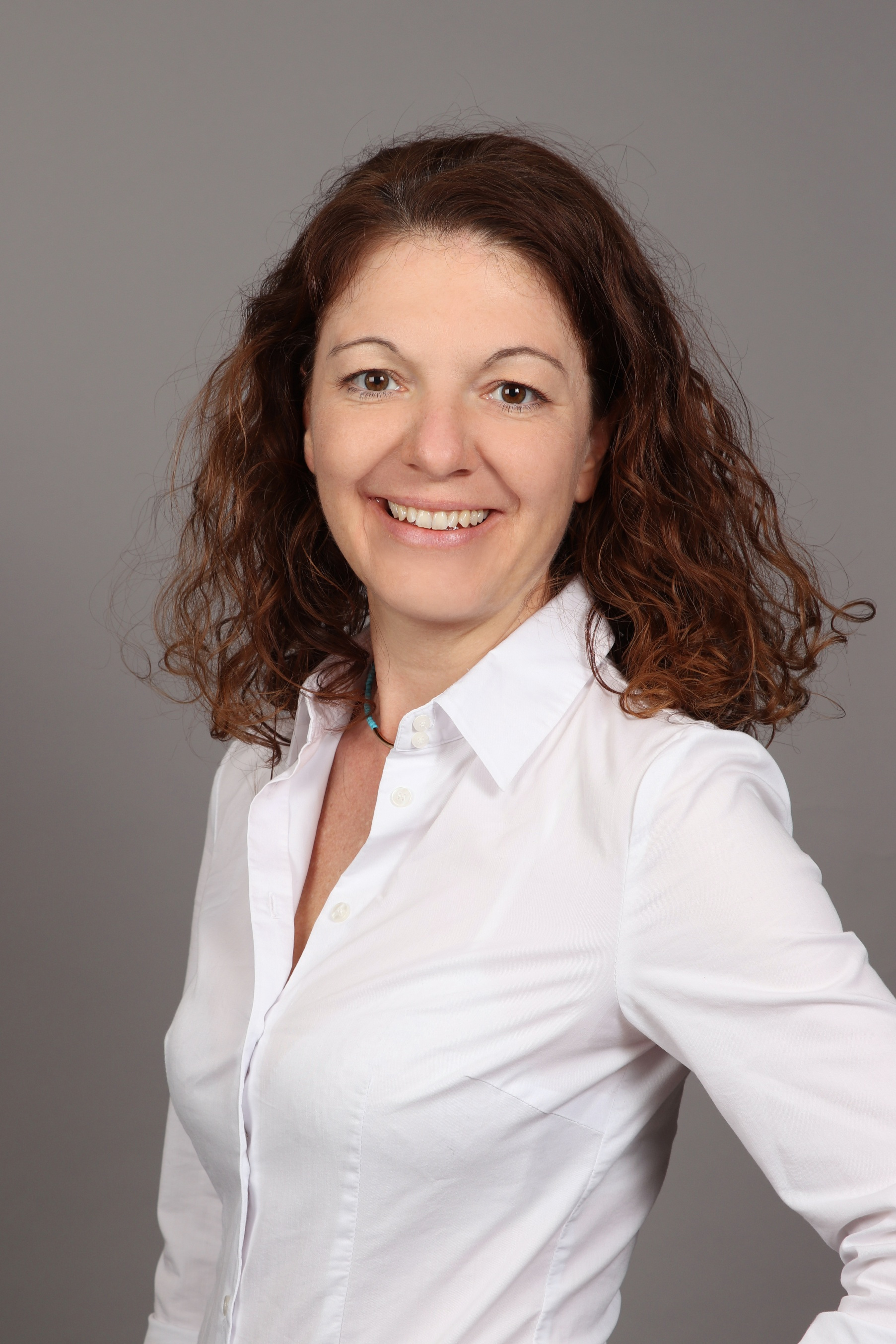 Alexandra Klug