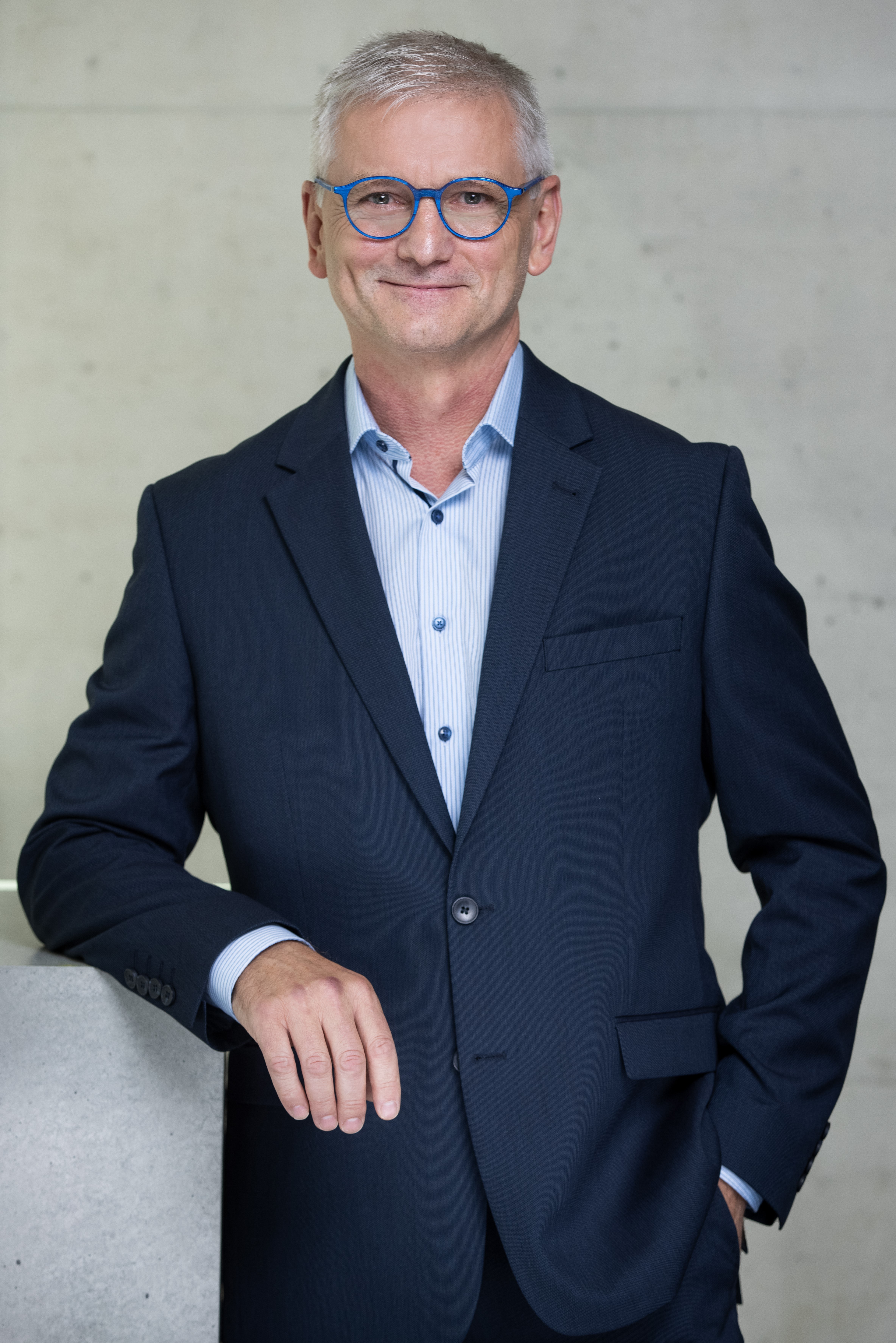 Andreas Korn