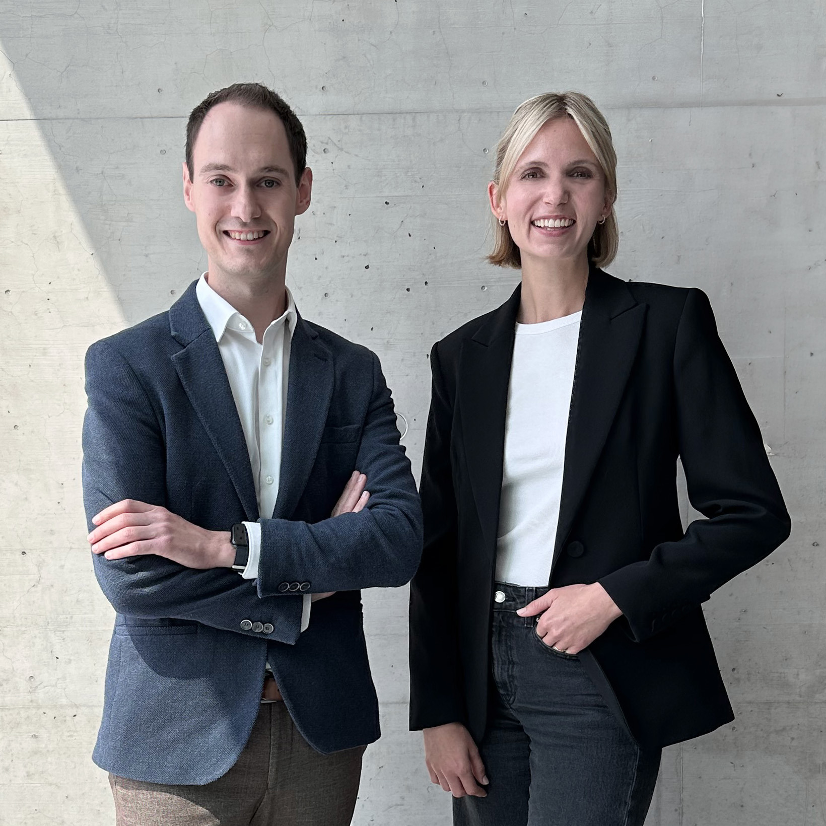 Team Presse | umdasch The Store Makers