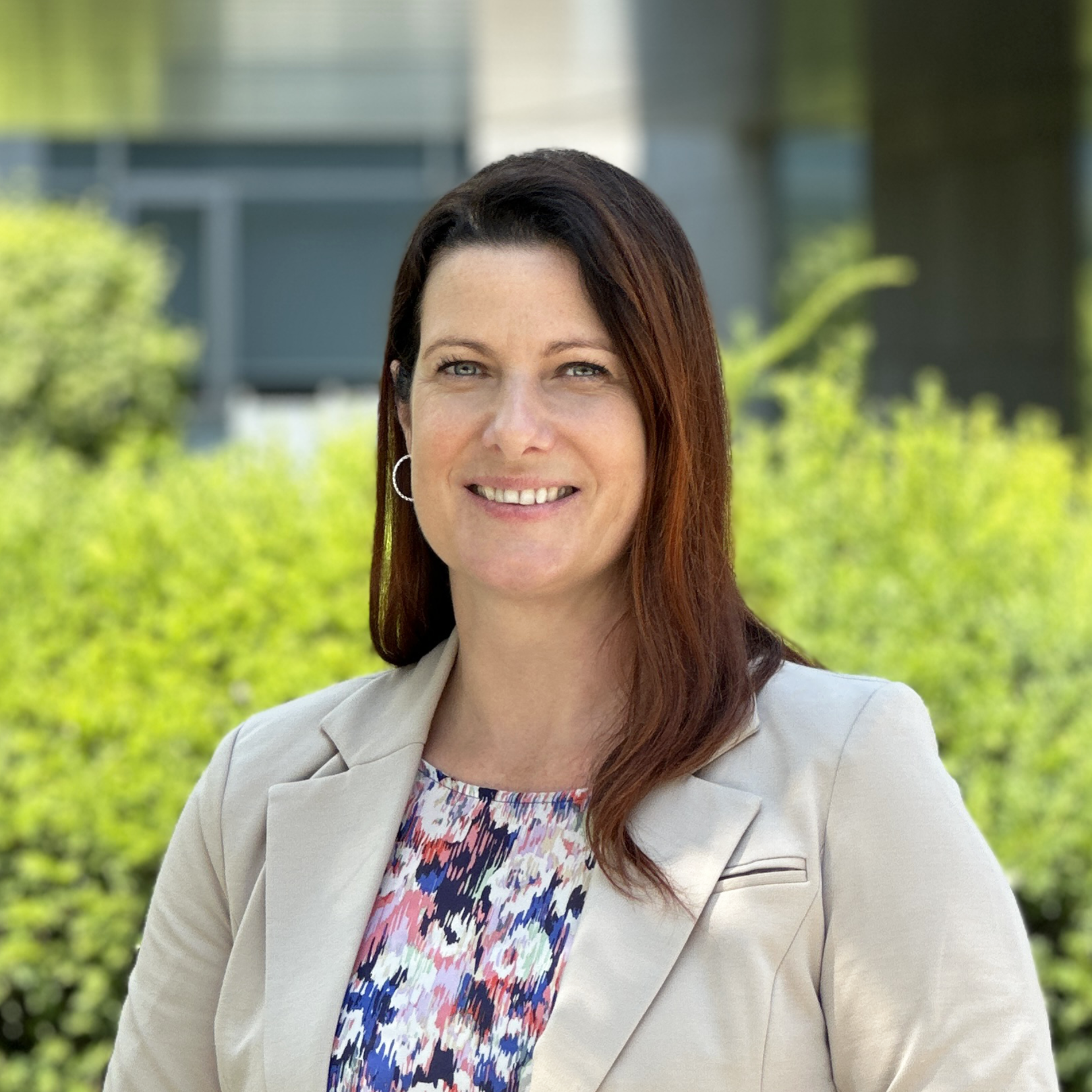 Silke Lederhaas Zuschnitt