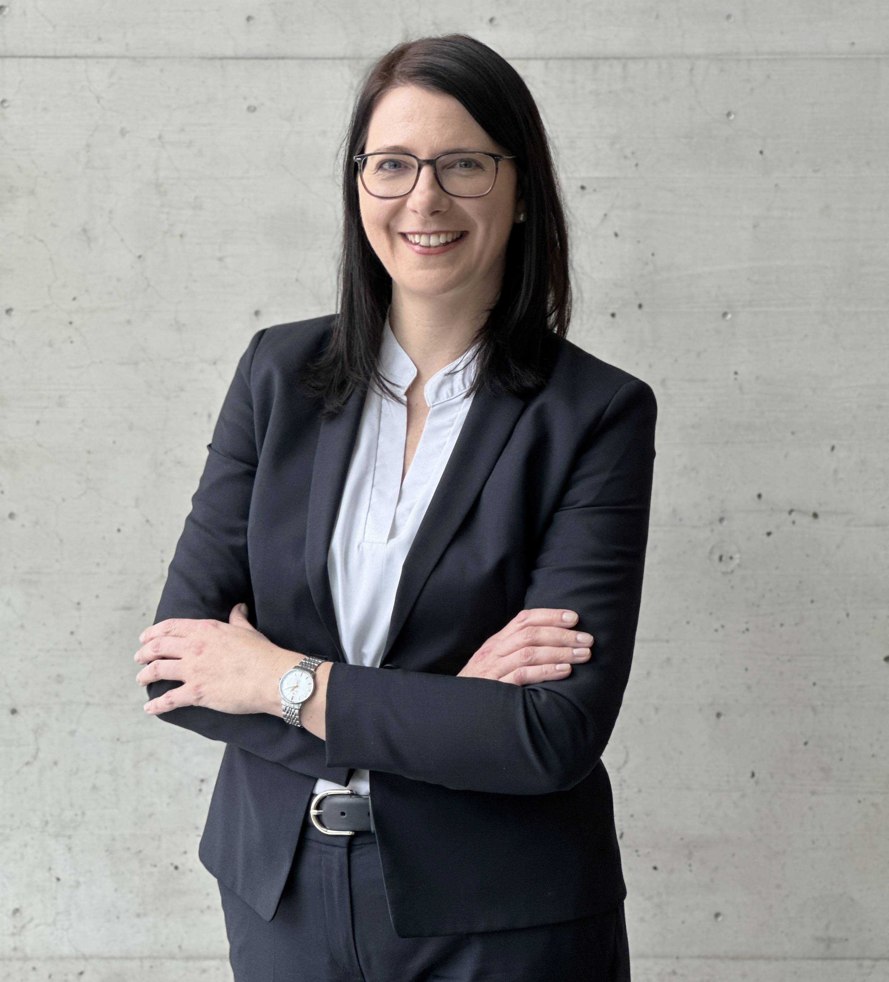 Petra Boettinger Barth
