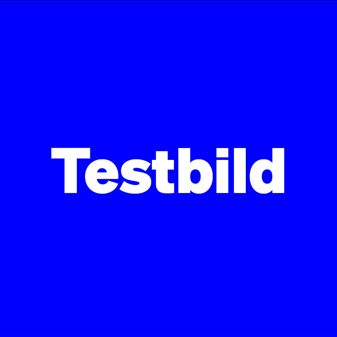 Website testbild