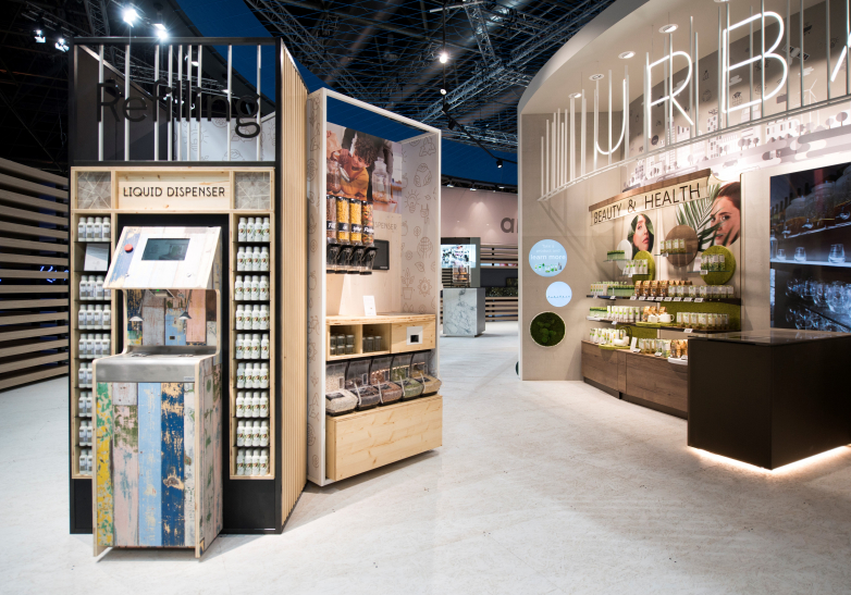 EuroShop 2020 umdasch EuroShop 2020 umdasch