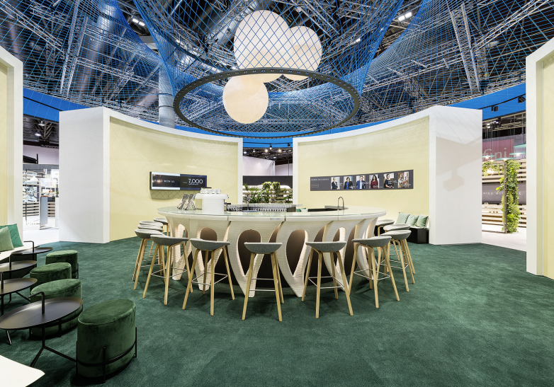 EuroShop 2020 umdasch EuroShop 2020 umdasch