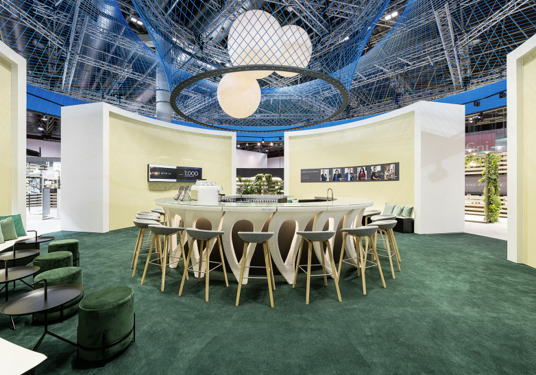 EuroShop 2020 umdasch EuroShop 2020 umdasch