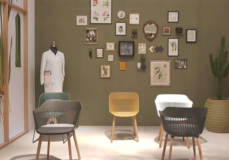Salone del Mobile 2019 Salone del Mobile 2019