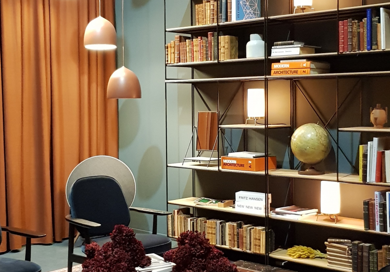 Salone del Mobile 2019 Salone del Mobile 2019