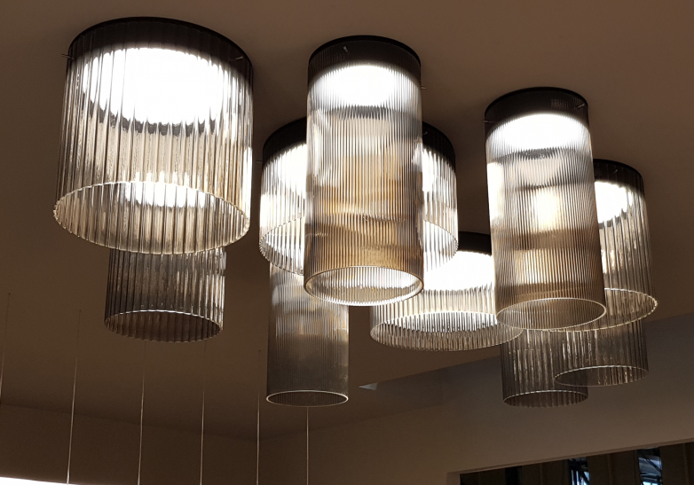 Salone del Mobile 2019 Salone del Mobile 2019