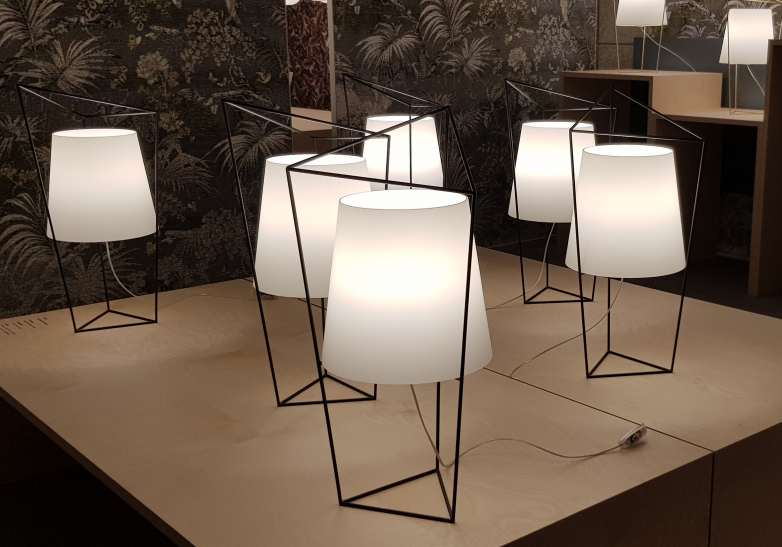 Salone del Mobile 2019