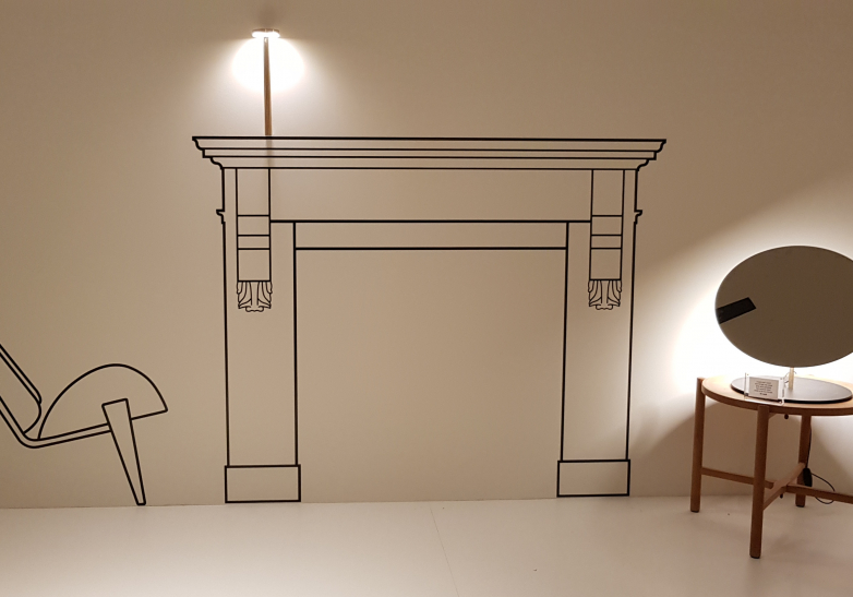 Salone del Mobile 2019 Salone del Mobile 2019
