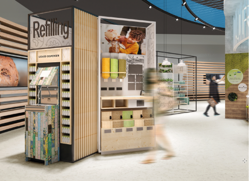 Food Retail EuroShop 2020