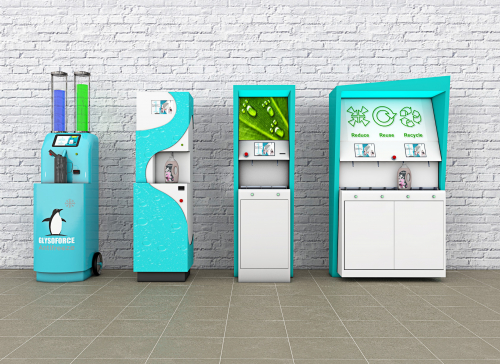 umdasch Liquid Dispenser