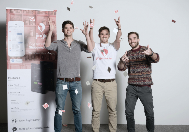 umdasch Start-Up Jingle umdasch Start-Up Jingle