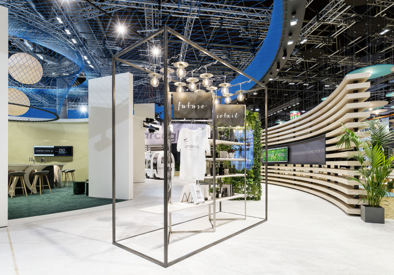 EuroShop 2020 umdasch EuroShop 2020 umdasch