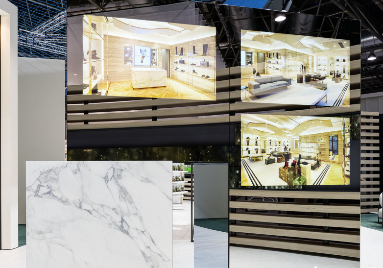 EuroShop 2020 umdasch EuroShop 2020 umdasch