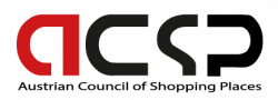 ACSP Austrian Council of Shopping Places ACSP Austrian Council of Shopping Places