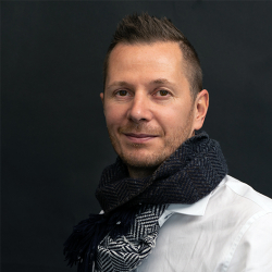 Andreas Frischmann