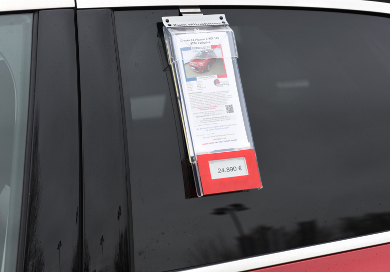 Autopreismanager Autopreismanager
