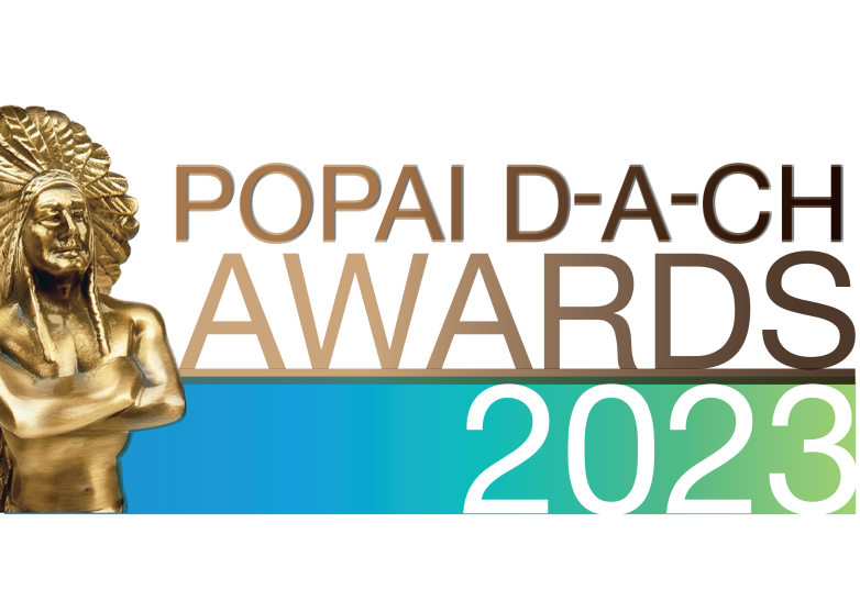 POPAI D-A-CH Awards 2023 