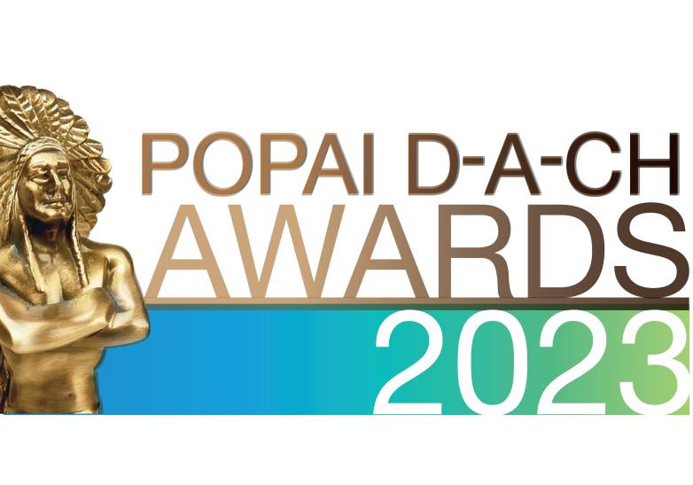 POPAI D-A-CH Awards 2023 POPAI D-A-CH Awards 2023