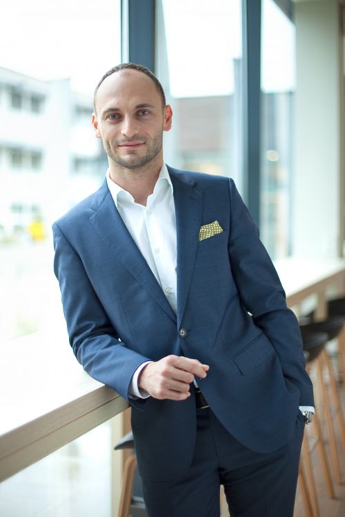 Bernd Albl umdasch Bernd Albl umdasch