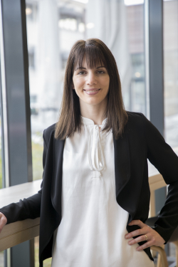 Bettina Wieser