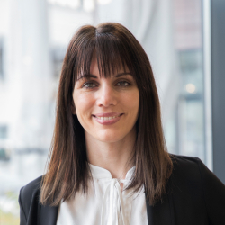 Bettina Wieser