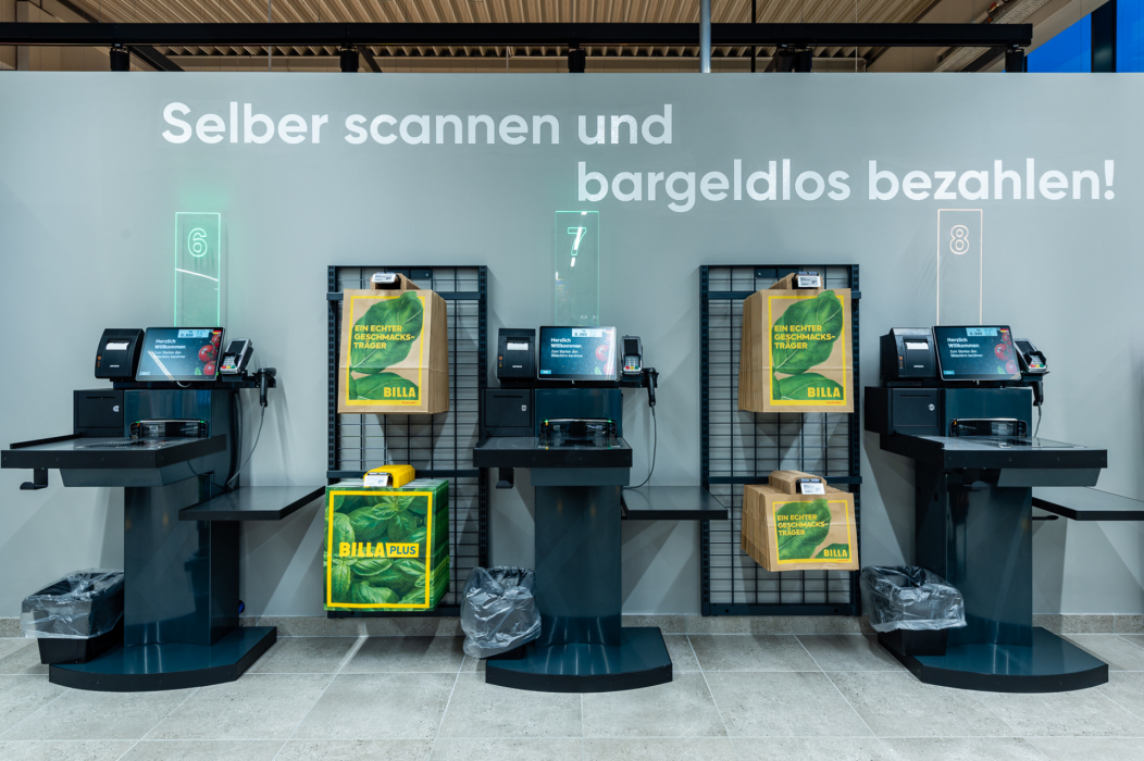 Billa Plus Weppersdorf Billa Plus Weppersdorf