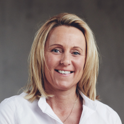 Brigitte Maier