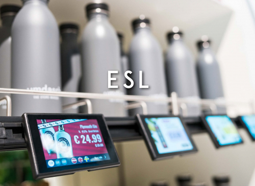 ESL: Effiziente Preisauslobung
