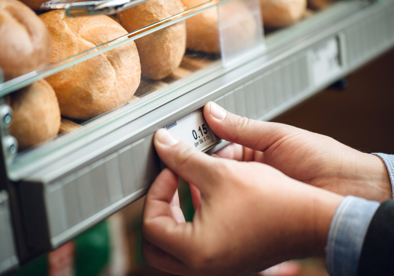 Electronic Shelf Labeling Electronic Shelf Labeling
