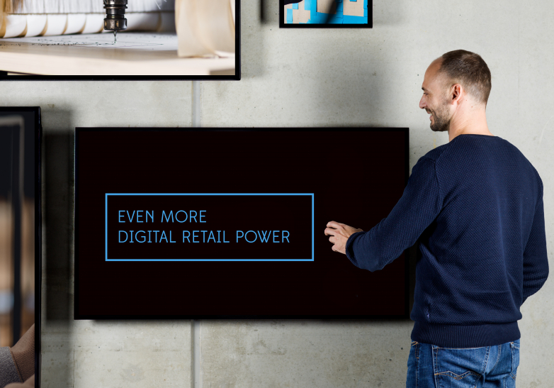 umdasch Digital Retail