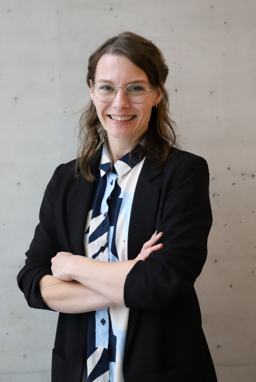 Dagmar Dachauer