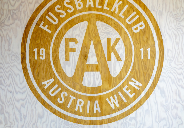 Fanshop FK Austria Wien